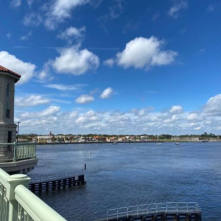 Marsh Front Birders Paradise Close To Beaches And Downtown St. Augustine Exteriör bild